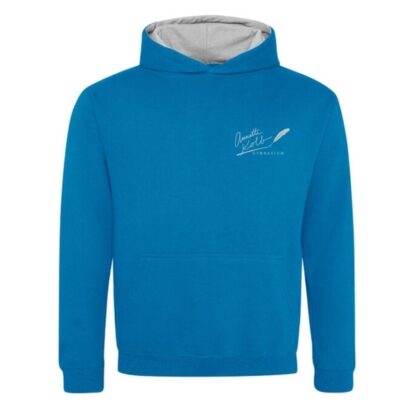 Kid's Varsity Hoodie