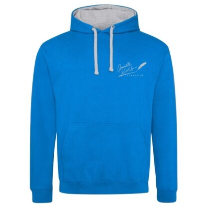 Varsity Hoodie /unisex