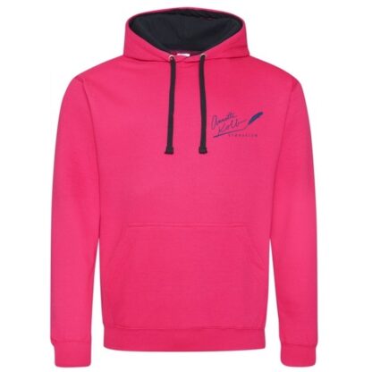 Varsity Hoodie /unisex