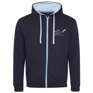 NEW FRENCH NAVY.SKY BLUE