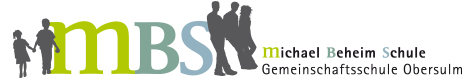 Onlineshop Michael-Beheim-Schule