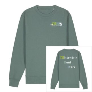 GREEN BAY - Vorne und Hinten