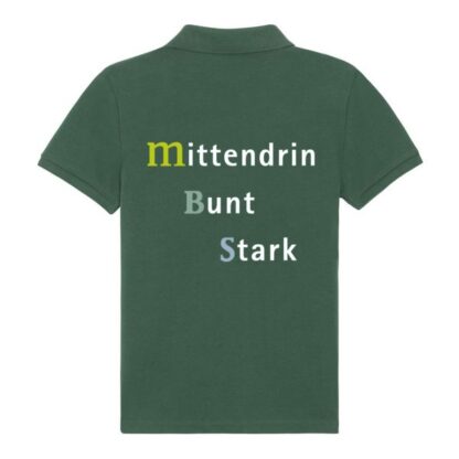 MINI SPRINTER - Hinten