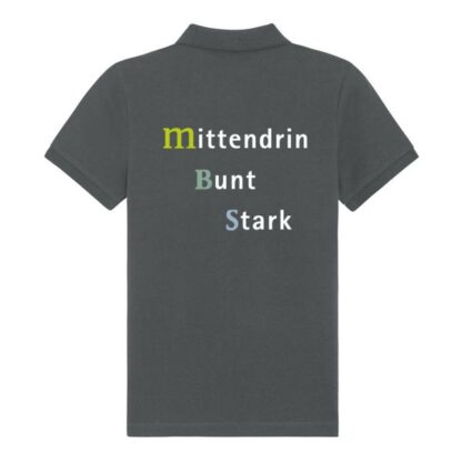 STELLA ELLISER - Hinten