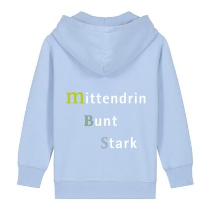 MINI CULTIVATOR 2.0 - Hinten