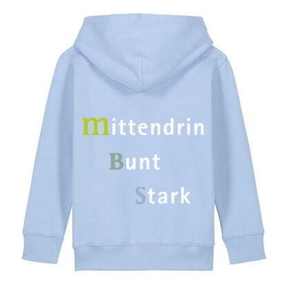 MINI CRUISER 2.0 - Hinten