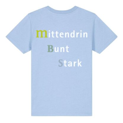 MINI CREATOR 2.0 - Hinten