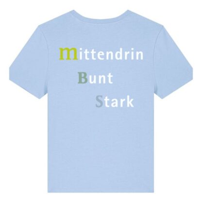 STELLA ELLA - Hinten