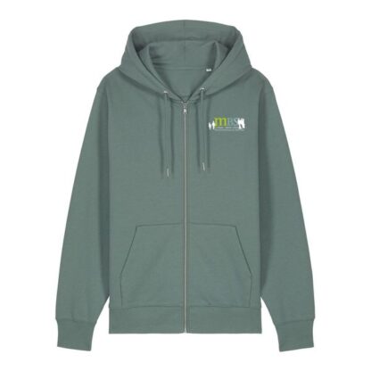 CULTIVATOR 2.0 - Vorne