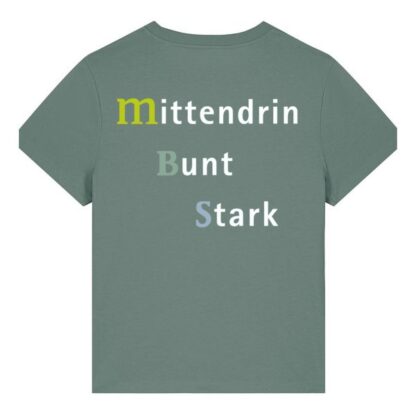 STELLA MUSER - Hinten