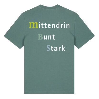 CREATOR 2.0 - Hinten