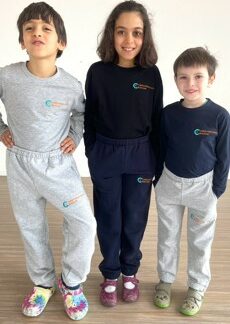 Hosen Kinder
