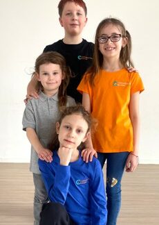Shirts Kinder