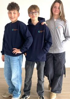 Sweat Damen / Herren