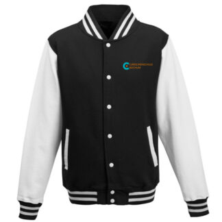 OXFORD NAVY.WHITE