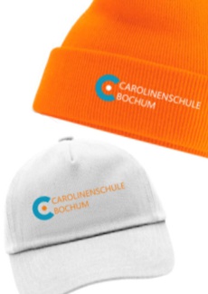 Caps und Mützen