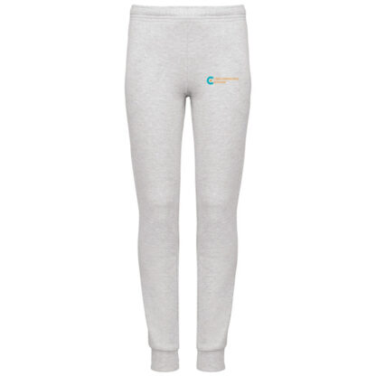 Moltonhose für Kinder