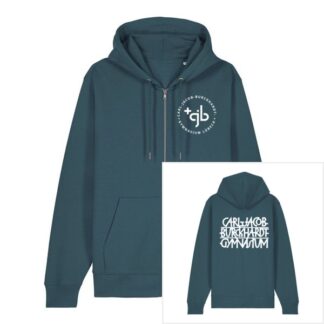 STARGAZER - Vorne und Hinten