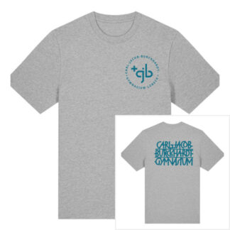 HEATHER GREY - Vorne und Hinten