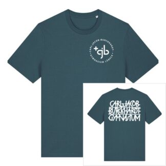 STARGAZER - Vorne und Hinten