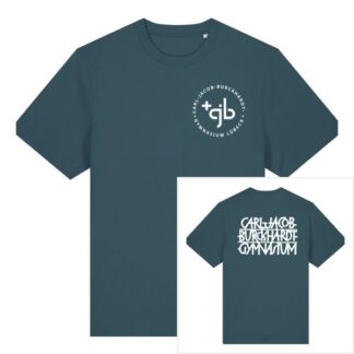 STARGAZER - Vorne und Hinten