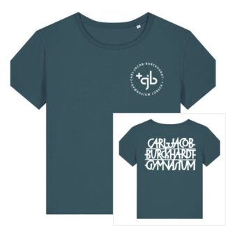 STARGAZER - Vorne und Hinten