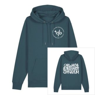 STARGAZER - Vorne und Hinten