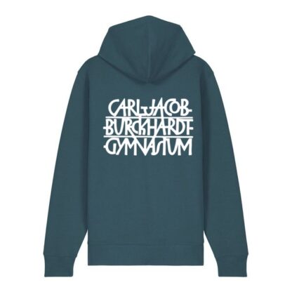 CULTIVATOR 2.0 - Hinten