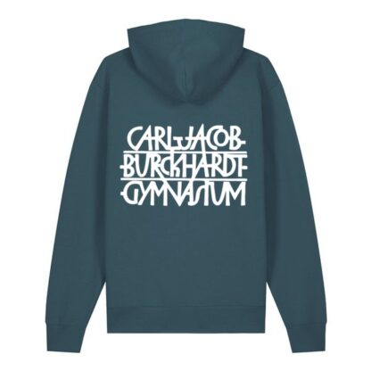 CRUISER 2.0 - Hinten