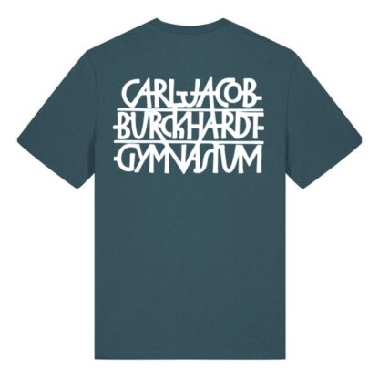 CREATOR 2.0 - Hinten