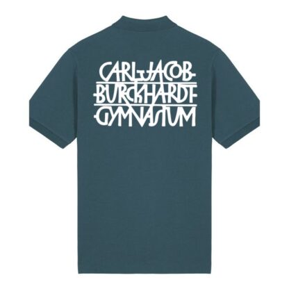 PREPSTER 2.0 - Hinten