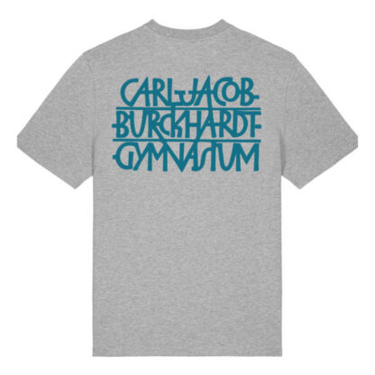 CREATOR 2.0 - Hinten