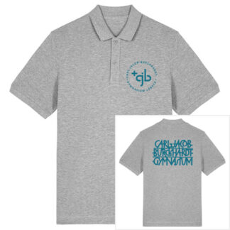 HEATHER GREY - Vorne und Hinten