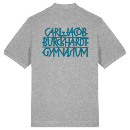 PREPSTER 2.0 - Hinten