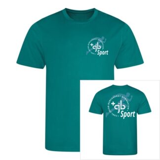 JADE - Vorne und Hinten