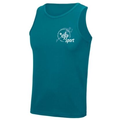 Cool Vest - Vorne