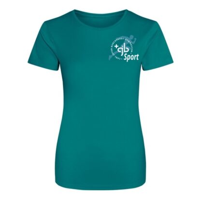 Girlie Cool T - Vorne