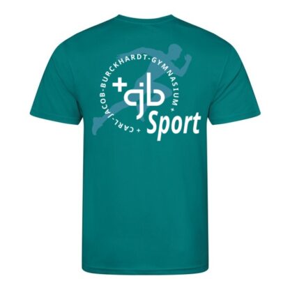 Cool T - Hinten