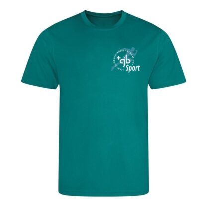 Cool T - Vorne