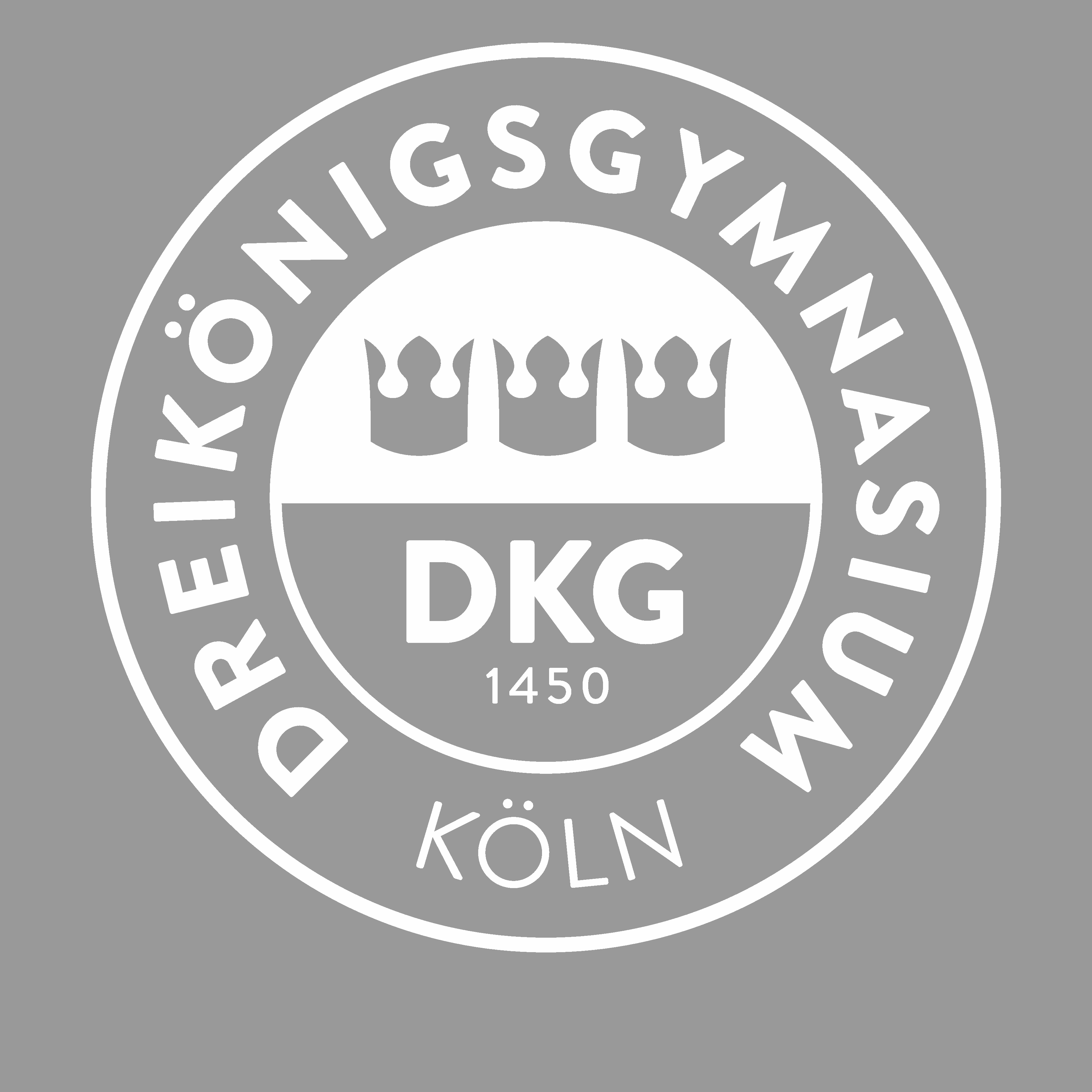 Motivbild M148224_Derikönigsgymnasium_Logo