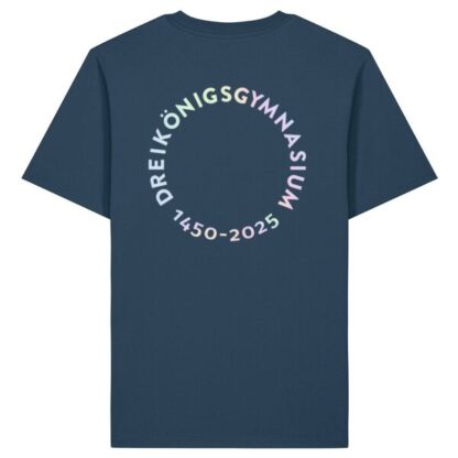 DEEP TEAL - Hinten