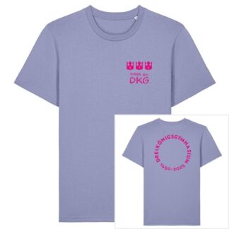 VIOLET - Vorne und Hinten