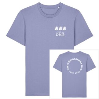 VIOLET - Vorne und Hinten