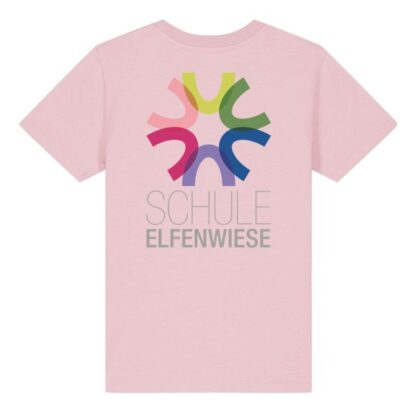 COTTON PINK - Hinten