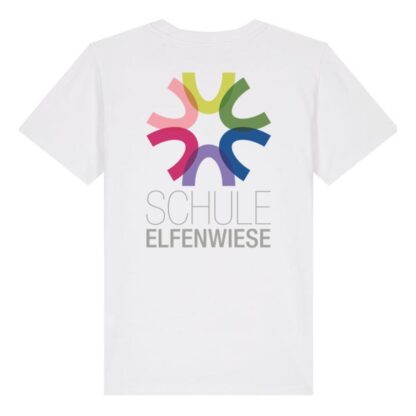 WHITE - Hinten