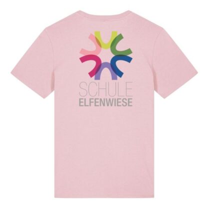 COTTON PINK - Hinten