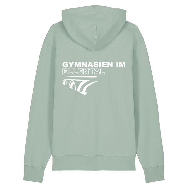 ALOE - Hinten