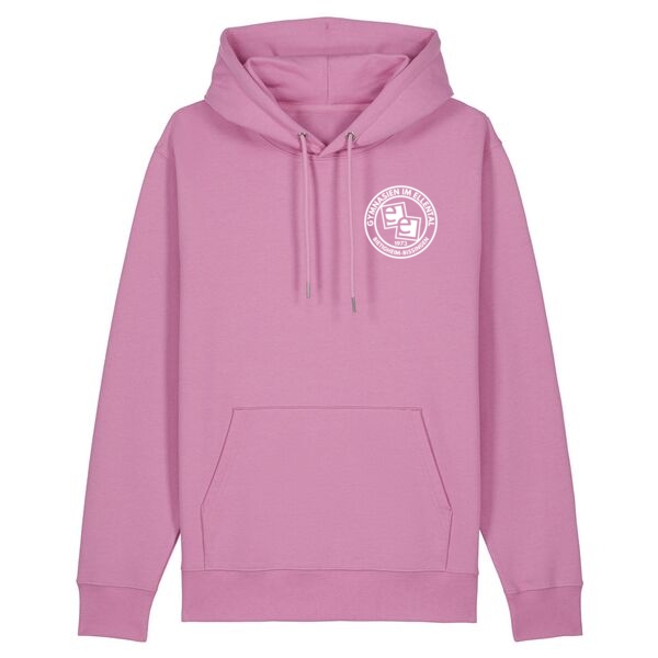BUBBLE PINK