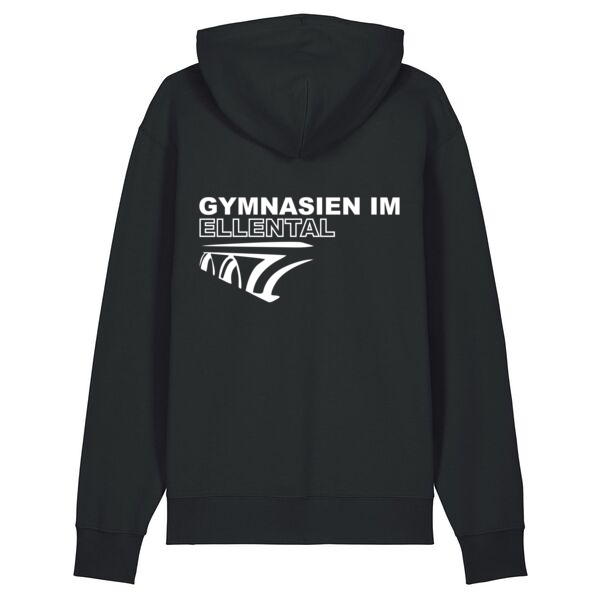 BLACK - Hinten