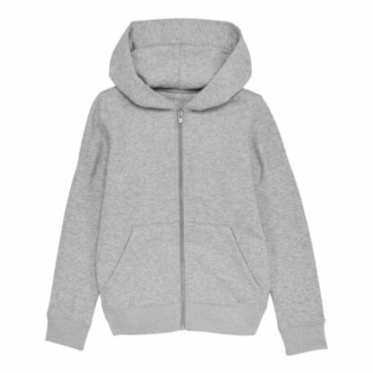 HEATHER GREY